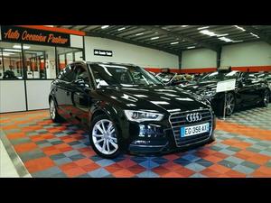 Audi A3 BERLINE BERLINE 2.0 TDI 150 FP AMBITION STRO 