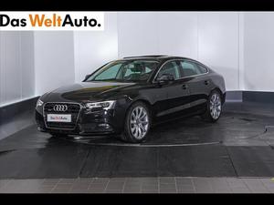 Audi A5 SPORTBACK SPORTBACK 2.0 TFSI 225 AVUS QTO STRO E6