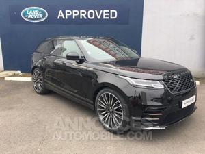 Land Rover Range Rover 3.0D Vch R-Dynamic SE AWD BVA