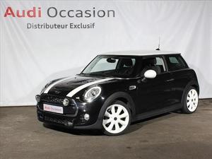 MINI MINI 5 PORTES COOPER SD 170 CHILI II  Occasion