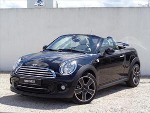 MINI ROADSTER COOPER 122 PACK RHC BA MY Occasion