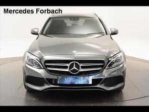 Mercedes-benz CLASSE C BREAK 220 D EXECUTIVE  Occasion