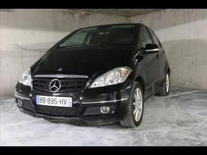 Mercedes-benz Classe a (W CDI SPECIAL EDITION CVT