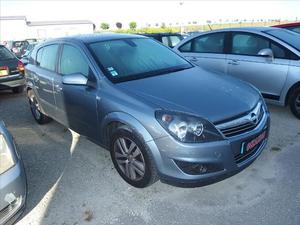 Opel Astra CH ECOTEC COSMO 5P  Occasion