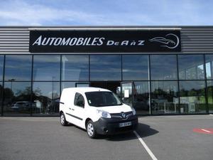 Renault KANGOO EXPRESS DCI 75 CFT FT  Occasion