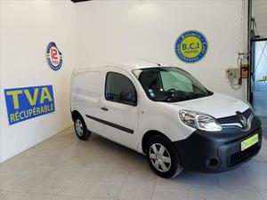 Renault KANGOO EXPRESS DCI 90 ENERGY CFT FT  Occasion