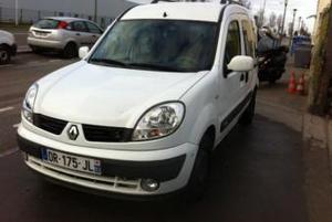 Renault Kangoo 1.5 DCI d'occasion