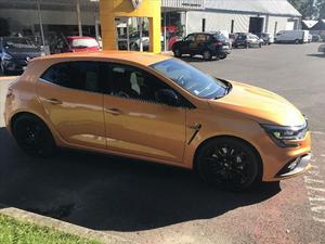 Renault MEGANE 1.8T 280 RS EDC  Occasion