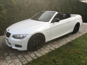 BMW Serie 3 SPORT EDITION d'occasion