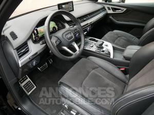 Audi Q7 3.0 TDi 272 Quattro S line 7pl, Toit pano, LED,