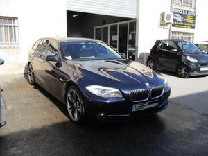 BMW 550 Md xDrive 381 S?rie 5 Touring  Occasion