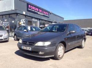 Citroen Xsara 1.9 D SX 5CV d'occasion