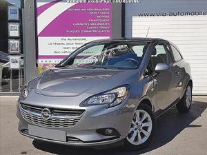 Opel Corsa 1.4i 90 Excite  Occasion