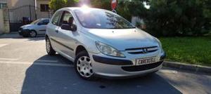 Peugeot  HDI 90 CV XRe d'occasion