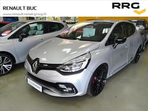 Renault Clio III 1.6 TURBO 220 RS TROPHY EDC  Occasion
