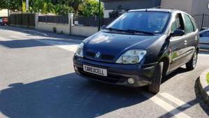 Renault Scenic 1.9 DCI 105 Expression d'occasion