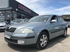 Skoda Octavia II 1.9 TDI 105 ELEGANCE Moteur VW d'occasion