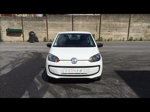 Volkswagen Up Up - Take Up 1.0 MPI  Occasion