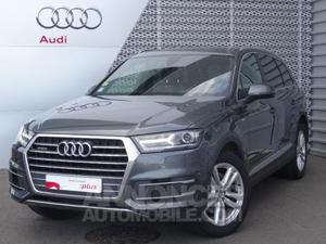 Audi Q7 3.0 V6 TDI 272 S-line quattro Tiptronic 5pl gris