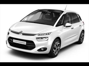 Citroen Spacetourer C4 1.6 BLUEHDI 120CV FEEL  Occasion