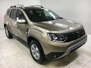 Dacia duster 1.2 TCe 125 CONFORT 4X Occasion