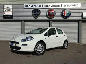 Fiat PUNTO pop 5p 1.2l 69 ch  Occasion