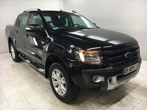 Ford Ranger DOUBLE CABINE 3.2 TDCI X Occasion