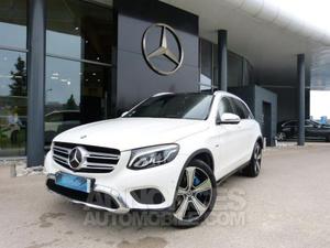 Mercedes GLC 350 e ch Fascination 4Matic 7G-Tronic