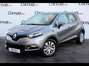 Renault Captur 1.5 DCI E6 Energy BVM5 90 cv Business