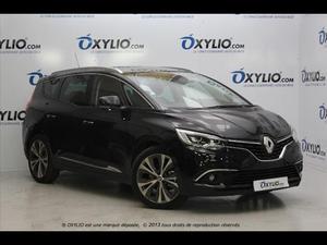 Renault Grand scenic iv 1.5 DCi 110 EDC7 Intens 7 Places 13