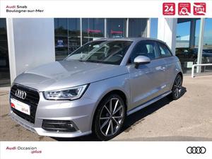 Audi A1 1.4 TDI 90 U S LINE STRO 5CV  Occasion