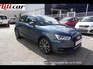 Audi A1 A1 1.4 TFSI 125 BVM6 Ambition Luxe  Occasion