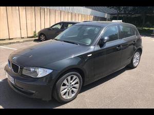 BMW 118 d 143 ch Confort A Ivers  Occasion
