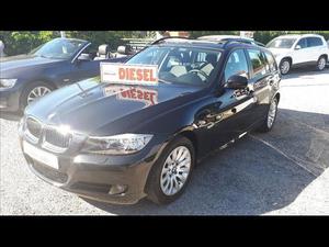 BMW 320 D  LUXE BVM6 GPS TO  Occasion