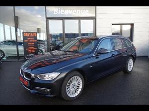 BMW 320 (F31) TOURING D 184 LUXURY  Occasion