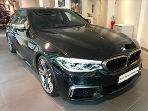 BMW M550i xDrive 462 ch Berline  Occasion