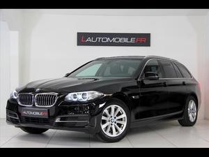BMW ) TOURING D 150 LOUNGE PLUS (f Occasion