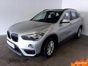 BMW X1 sDrive 18d 150 ch BVA8, Business  Occasion