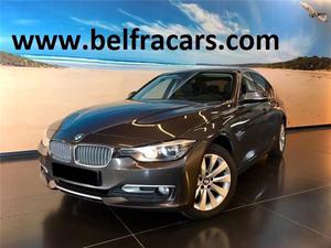 BMW ch CUIRCHAUF/GPS/REGUL/PDC/AL Occasion