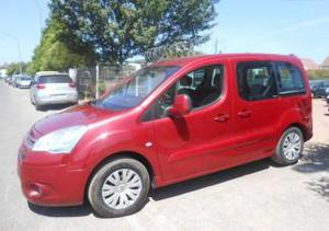 Citroen Berlingo multispace 1.6 HDI 90cv d'occasion