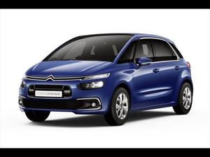 Citroen C4 picasso 1.6 BLUEHDI 120CV EAT6 SHINE + TOIT PANO