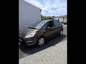 Citroen C4 picasso 1.6 HDI 110CH FAP MILLENIUM / C4 PICASSO