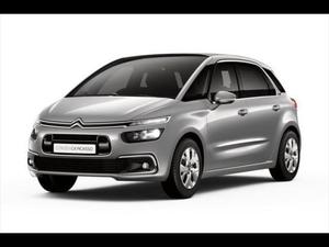 Citroen Spacetourer C4 1.6 BLUEHDI 120CV EAT6 SHINE + BLACK