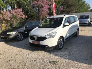 Dacia LODGY blanc