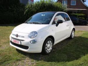 Fiat 500C 1.2 Popstar d'occasion