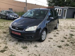 Ford C-MAX CONFORT gris fonce