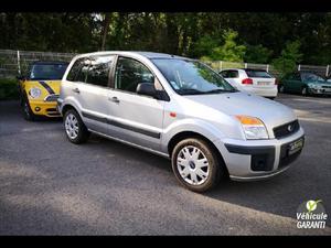 Ford Fusion 1.4 TDCi Break 68cv  Occasion