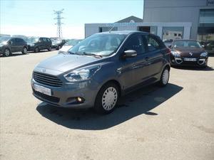 Ford KA+ 1.2 TI-VCT 70 ESSENTIAL  Occasion