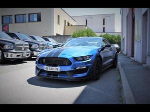 Ford Mustang SHELBY GT 350 V8 5.2 L 533 HP  Occasion