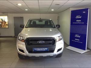 Ford RANGER 2.2 TDCI 160 SPCAB XL PACK  Occasion